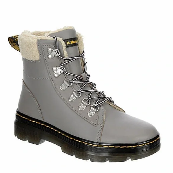 Dr. Martens Winter Boots - Picture 5 of 9